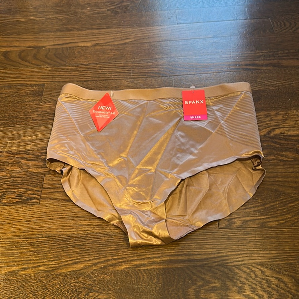 Spanx Thinstincts 2.0 Brief
